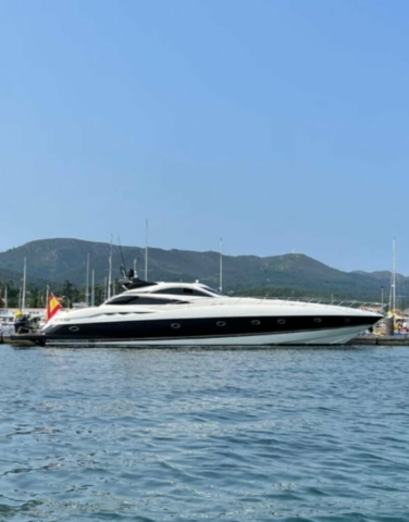 Sunseeker Predator